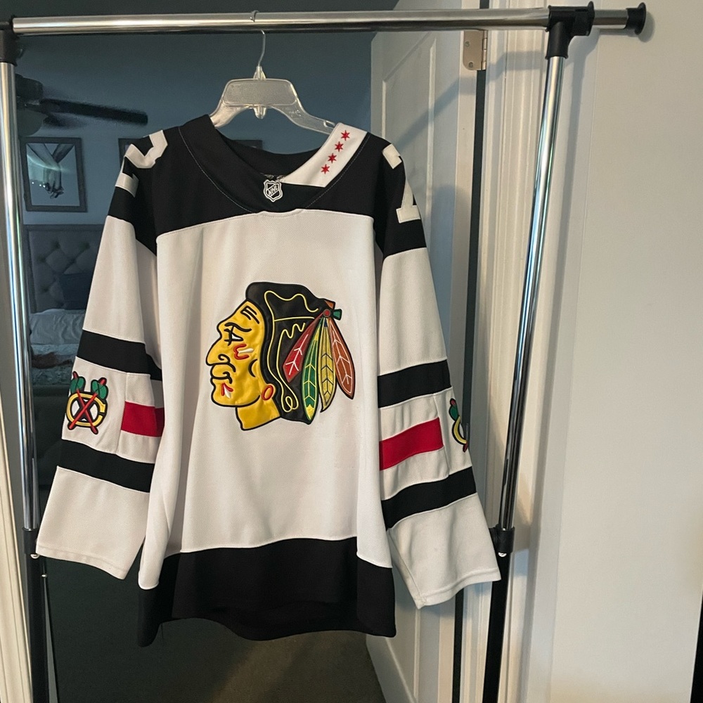 Men's NHL Jersey